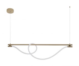 Подвес KINK Light Салли LED 3000K(теплый) 56W 08062K-120,20