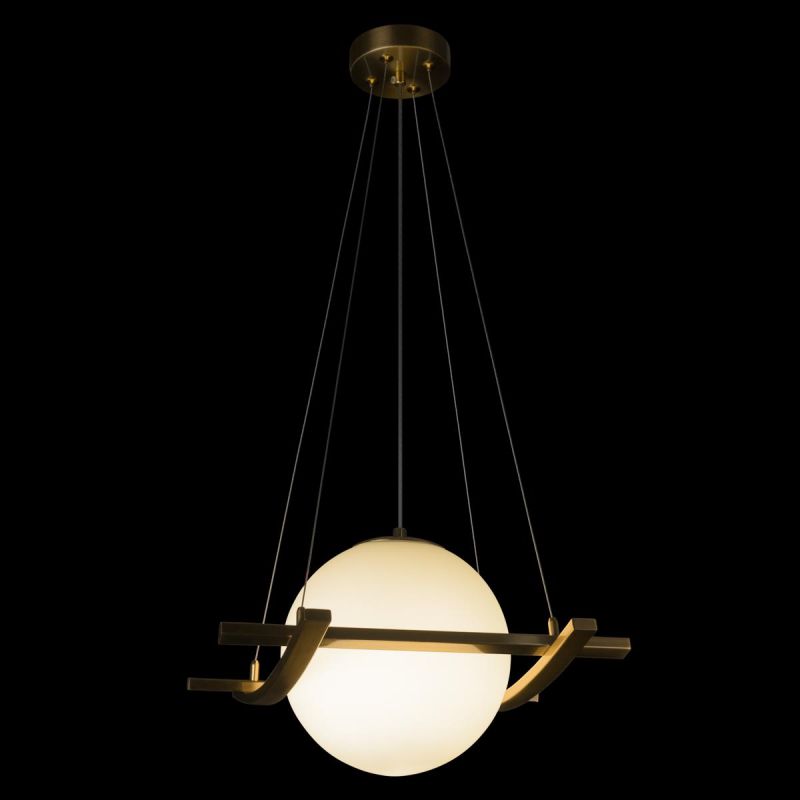 Подвесной светильник Loft It Swing E27 40W 10424/200 фото 2