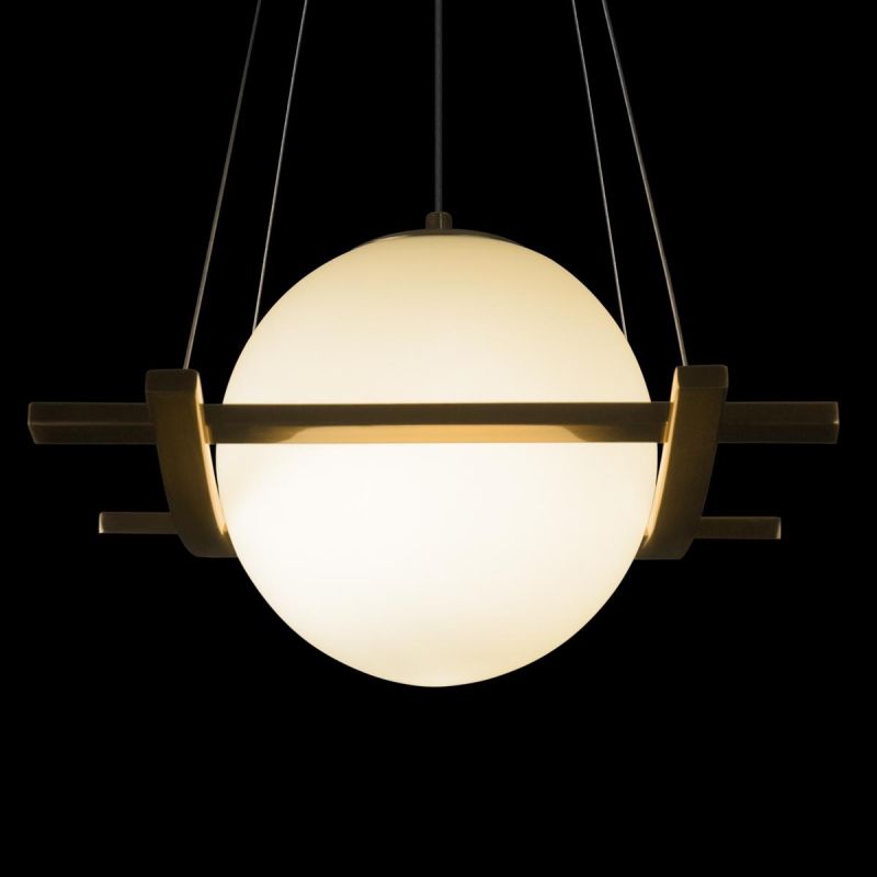 Подвесной светильник Loft It Swing E27 40W 10424/200 фото 8