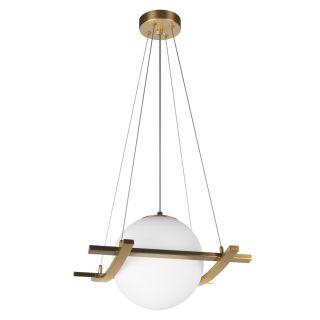 Подвесной светильник Loft It Swing E27 40W 10424/200