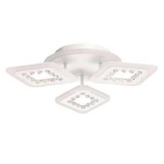 Потолочный светильник De City Мадлен LED 3000К(теплый) 50W 424014704