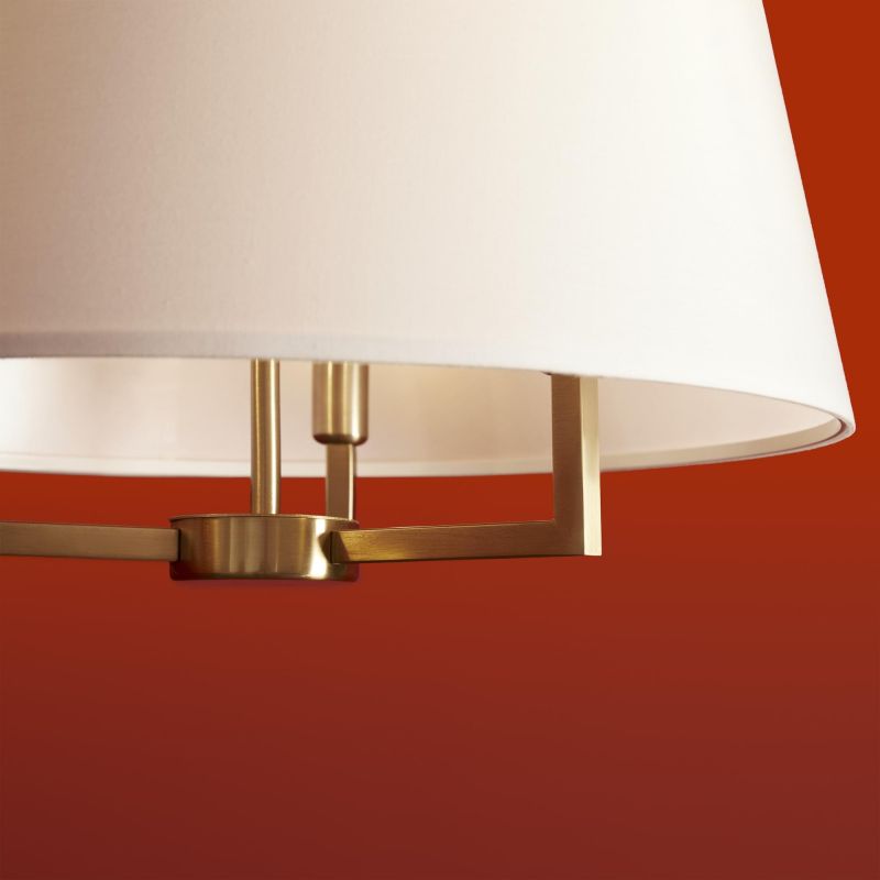 Потолочный светильник Freya Graceful E14 40W FR2042CL-03BS фото 15