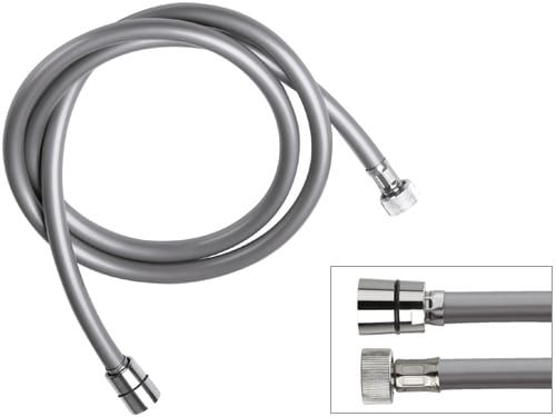 Шланг для душа Remer 332CNMT150 150 см фото 1
