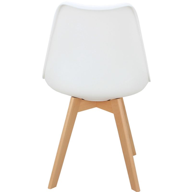 Стул Bradex Home Eames Bon BD-1451318