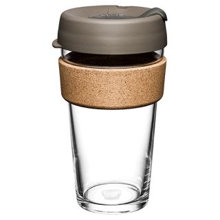 Кружка KeepCup Keepcup brew cork BD-1524482