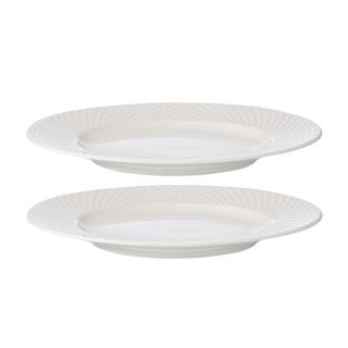 Набор из двух тарелок essential Tkano BD-2330084