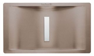 Раковина Reginox Wave Sahara Sand 43684 песочная