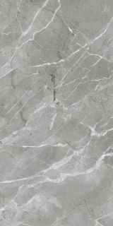 Керамогранит Vitra K947780R0001VTER 60X120 SilkMarble Бреча Серый Матовый R9 Ректификат