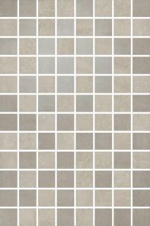 Kerama Marazzi MM8346 Декор Туф мозаичный бежевый светлый глянцевый 20х30 20x30x6,9