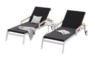 Шезлонг Gardenini Sogno S BD-2932310