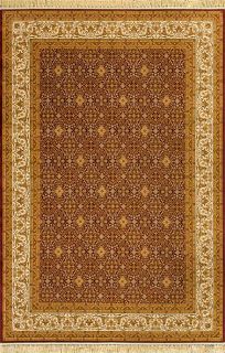 Ковёр Carpet ESMERALDA BD-2952068 80х150