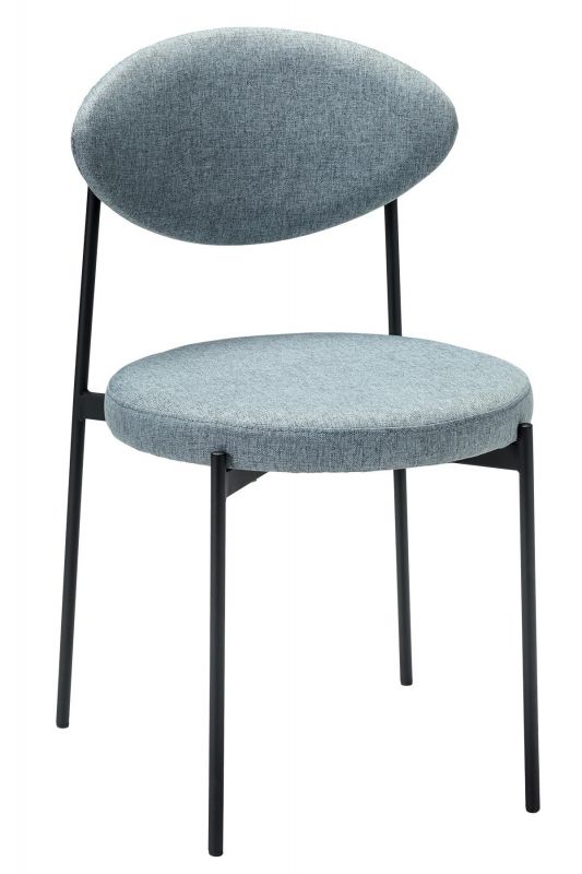 Стул R-Home Gawaii серый BD-3070021 фото 1