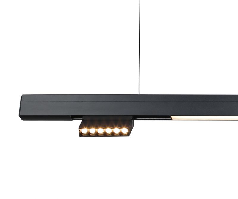 Подвесной светильник KINK Light Лайви 34W LED 4000K 07617A,19 фото 2