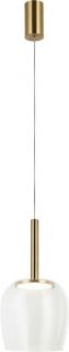 Светильник подвесной Stilfort Luxori LED 3000К(теплый) 18W 4026/05/01P