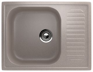 Мойка Ulgran Classic U-202-302 песочная 64