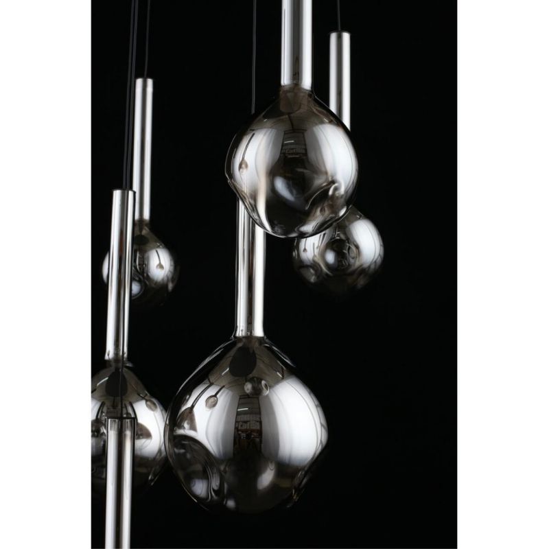 Люстра подвесная Aployt Wisia LED 3000К(теплый) 36W APL.058.13.36 фото 11