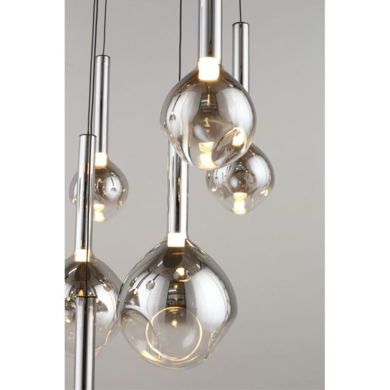 Люстра подвесная Aployt Wisia LED 3000К(теплый) 36W APL.058.13.36 фото 6