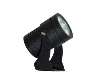 Грунтовый светильник KINK Light Ласси влагозащищенный LED теплый свет (3000K), 8W 09328,19