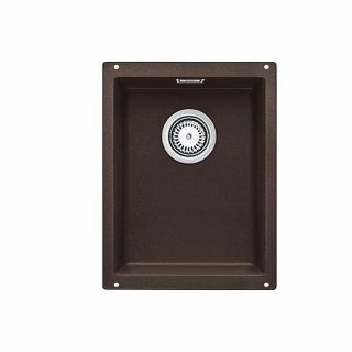 Кухонная мойка Blanco SUBLINE 320-U 523415 кофе