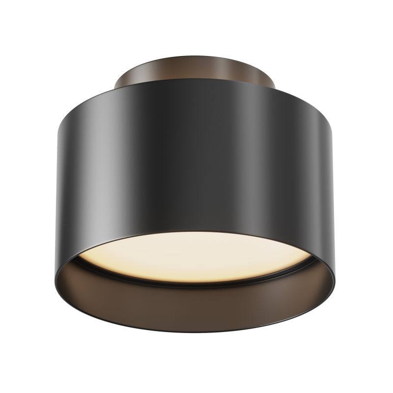 Потолочный светильник Maytoni Planet 16W 220-240V 16W IP20 3000K C009CW-L16B фото 1