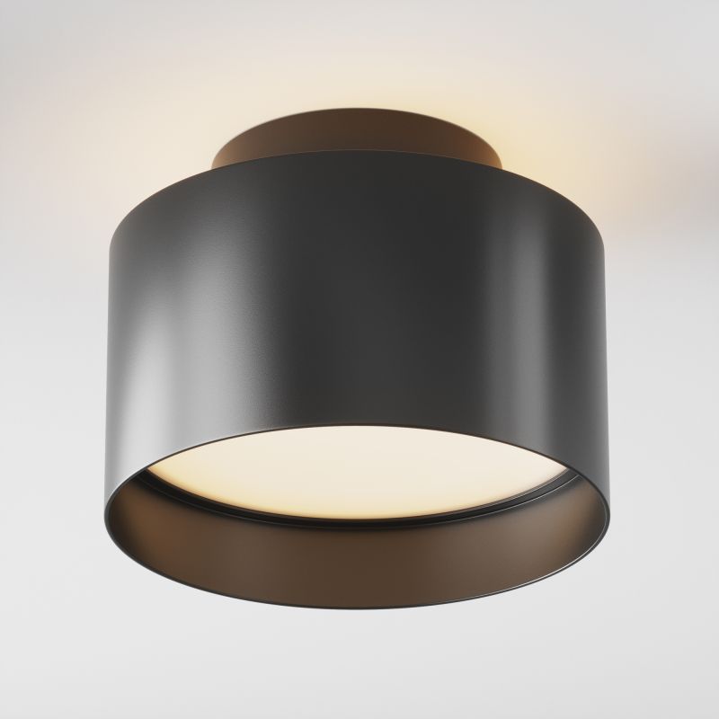 Потолочный светильник Maytoni Planet 16W 220-240V 16W IP20 3000K C009CW-L16B фото 4