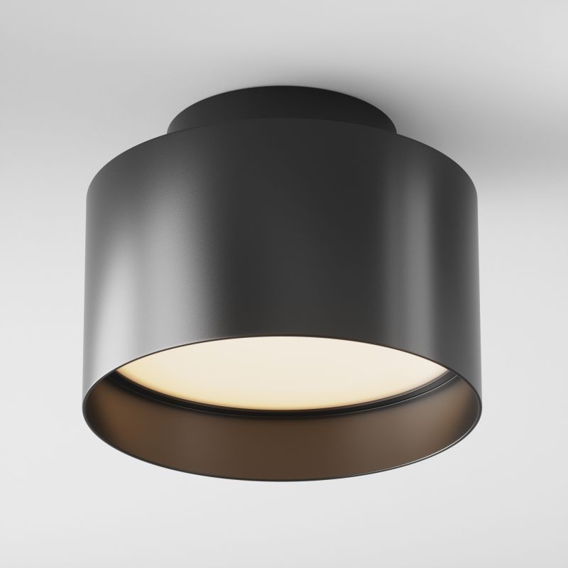 Потолочный светильник Maytoni Planet 16W 220-240V 16W IP20 3000K C009CW-L16B фото 5