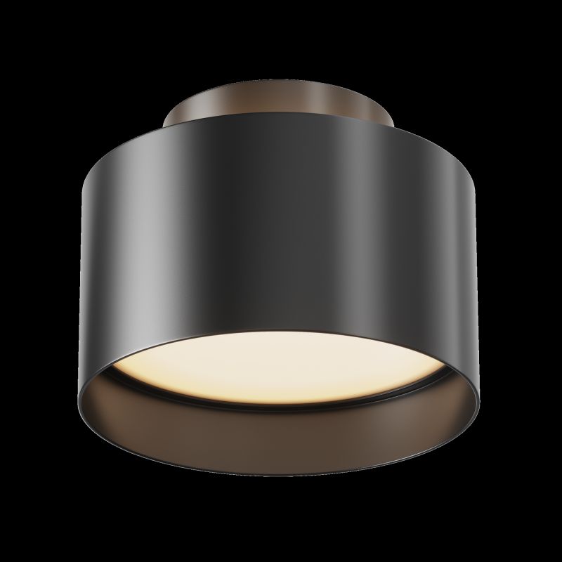 Потолочный светильник Maytoni Planet 16W 220-240V 16W IP20 3000K C009CW-L16B фото 9