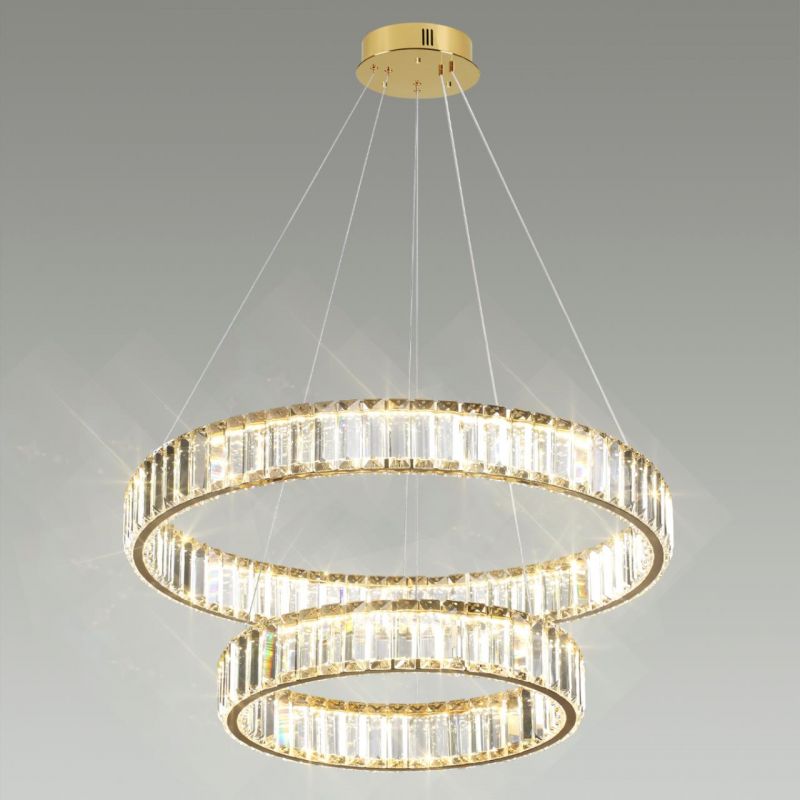 Люстра Odeon Light Vekia 5015/60L