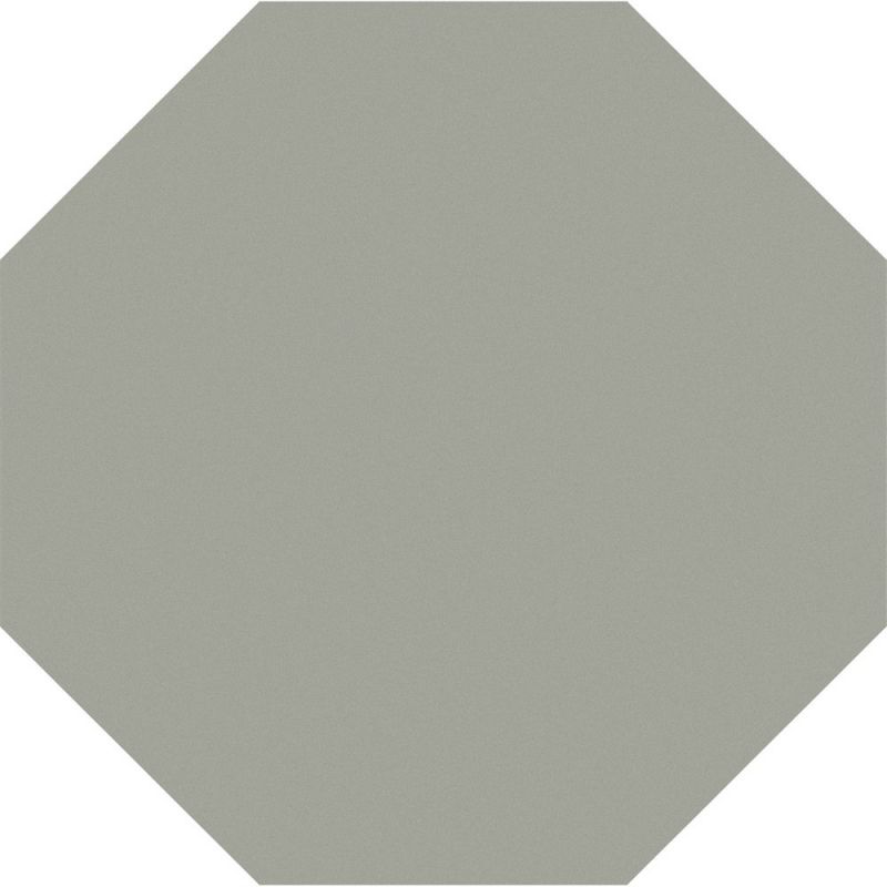 Керамогранит Kerama Marazzi SG244600N Агуста серый светлый натуральный 24x24x7 (1.09 м2)