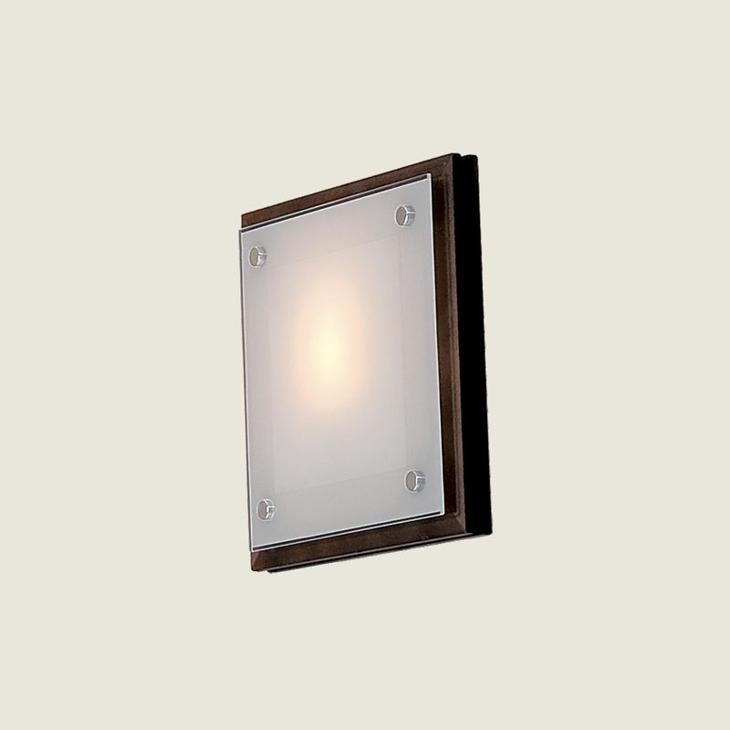 Настенный светильник Венге CL938311
