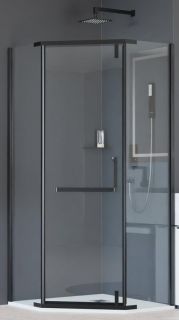 Душевой уголок RGW Hotel HO-081B 350608199-14 90х90 см