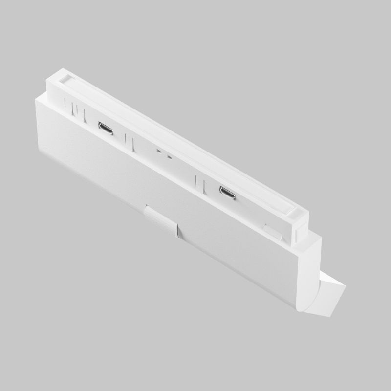 Трековый светильник Maytoni Points rot 48V IP20 K TR033-4-12WTW-DD-W фото 6