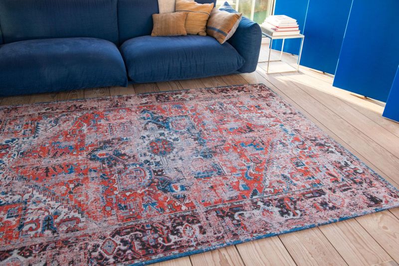 Ковёр Carpet ANTIQUARIAN BD-2976389 140х200 фото 11