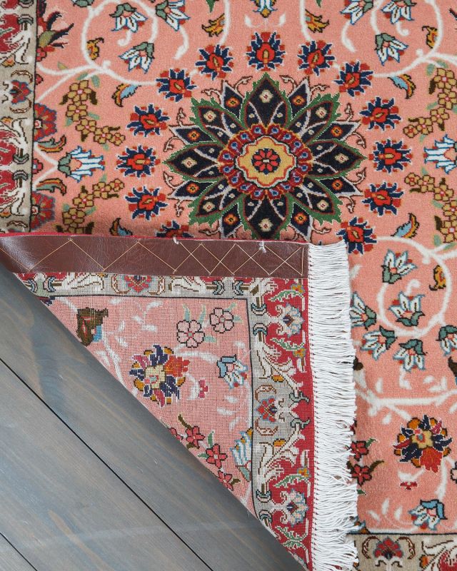 Ковёр Carpet TABRIZ IR BD-2980651 60х90