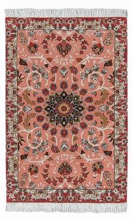 Ковёр Carpet TABRIZ IR BD-2980651 60х90