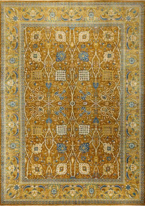 Ковёр Carpet SHAHI FINE BD-2980699 300х400