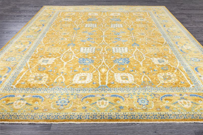 Ковёр Carpet SHAHI FINE BD-2980699 300х400