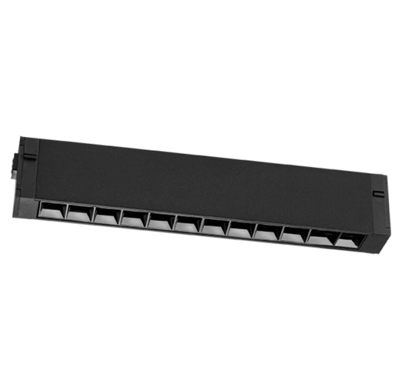 Светильник для трека Lightstar Teta PRO диммируемый 205117R фото 1