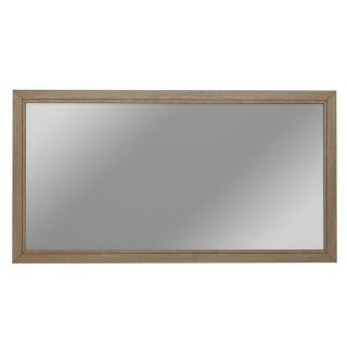 Зеркало Мебельная мастерская Строгановых LINE BD-3057242