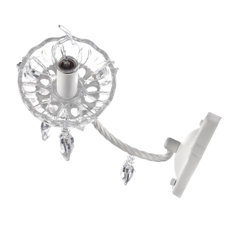 Бра Lumion SNOW 8189/1W CLASSI фото 6