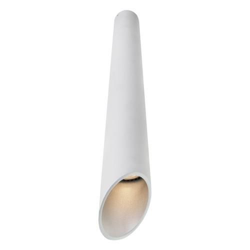 Светильник потолочный Arte Lamp PILON-SILVER A1537PL-1WH фото 1