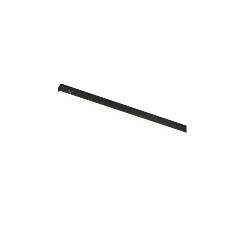 Трековый светильник Maytoni Basis 5W LED 3000K TR190-1-5W3K-B фото 1