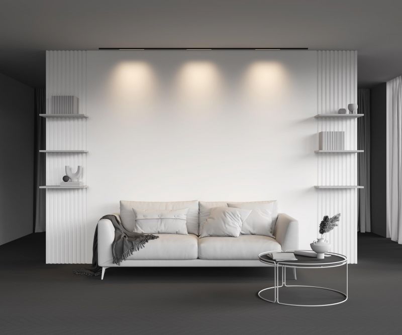 Трековый светильник Maytoni Basis 5W LED 3000K TR190-1-5W3K-B фото 11