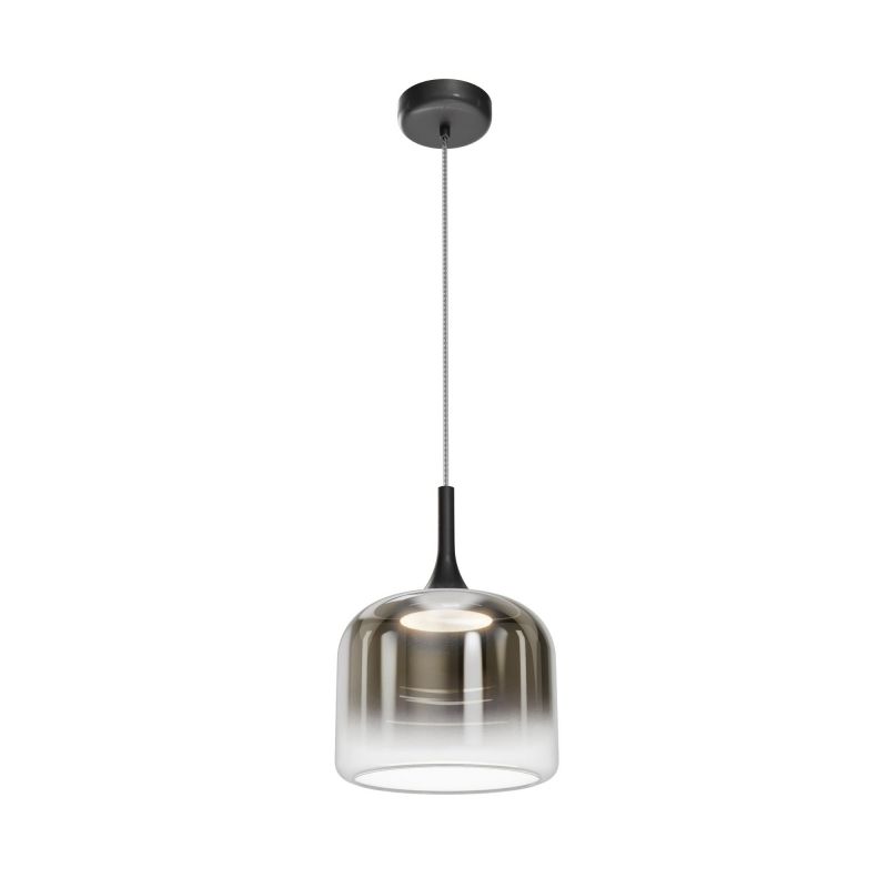 Подвесной светильник Maytoni Spirito 12W LED 3000K MOD286PL-L18B3K фото 1