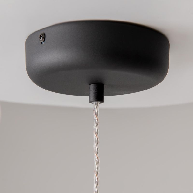 Подвесной светильник Maytoni Spirito 12W LED 3000K MOD286PL-L18B3K фото 10
