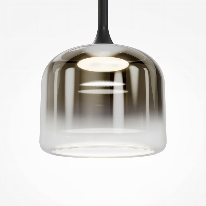 Подвесной светильник Maytoni Spirito 12W LED 3000K MOD286PL-L18B3K фото 11