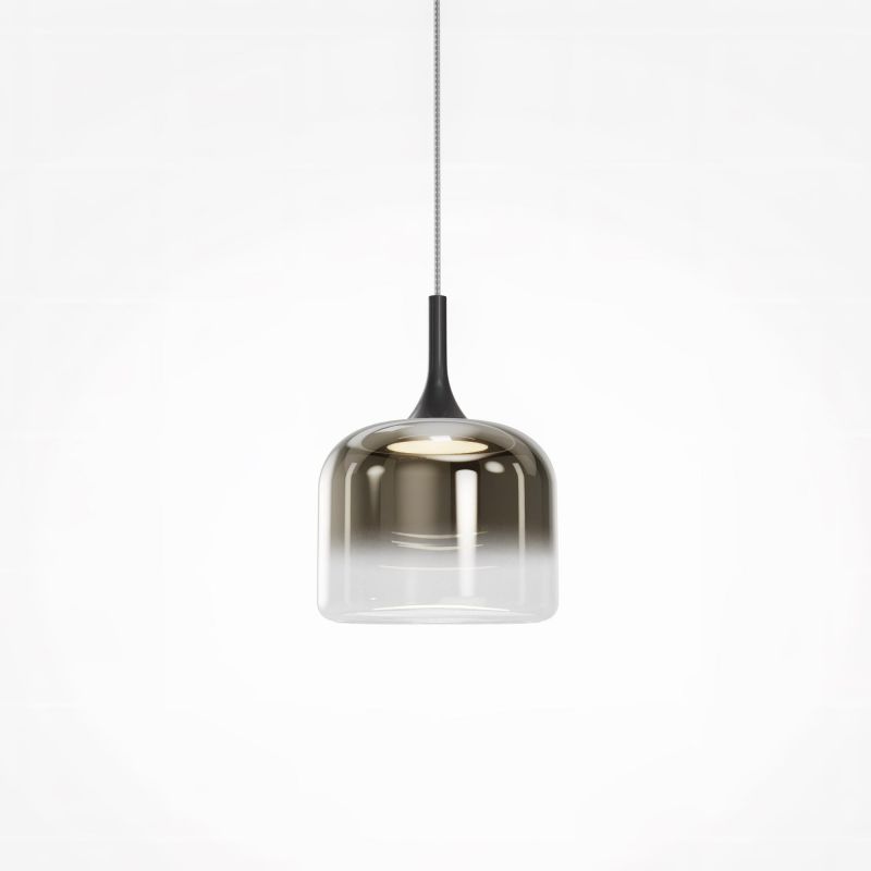 Подвесной светильник Maytoni Spirito 12W LED 3000K MOD286PL-L18B3K фото 13