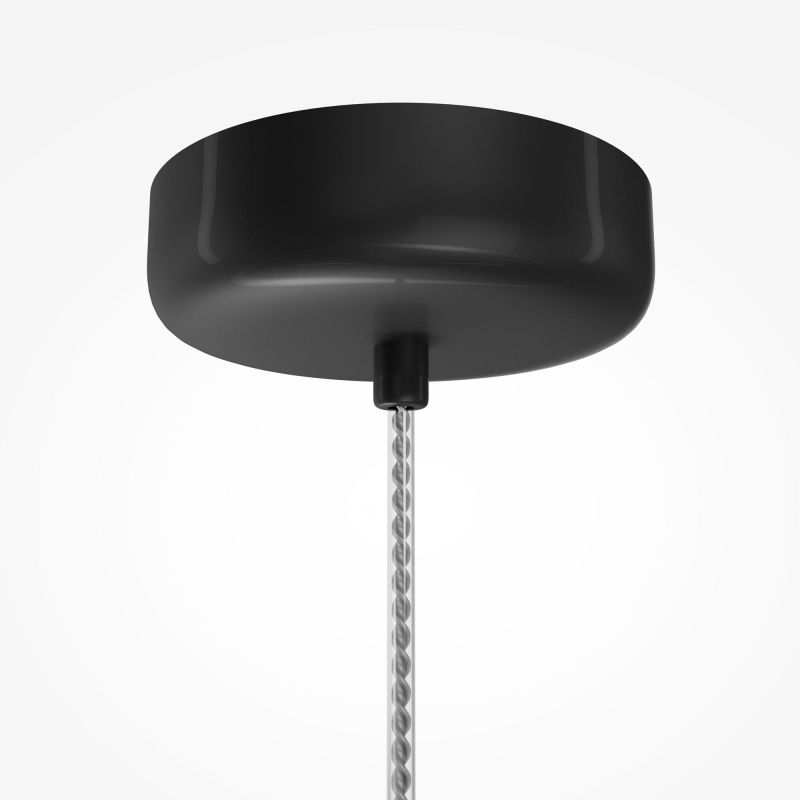 Подвесной светильник Maytoni Spirito 12W LED 3000K MOD286PL-L18B3K фото 4