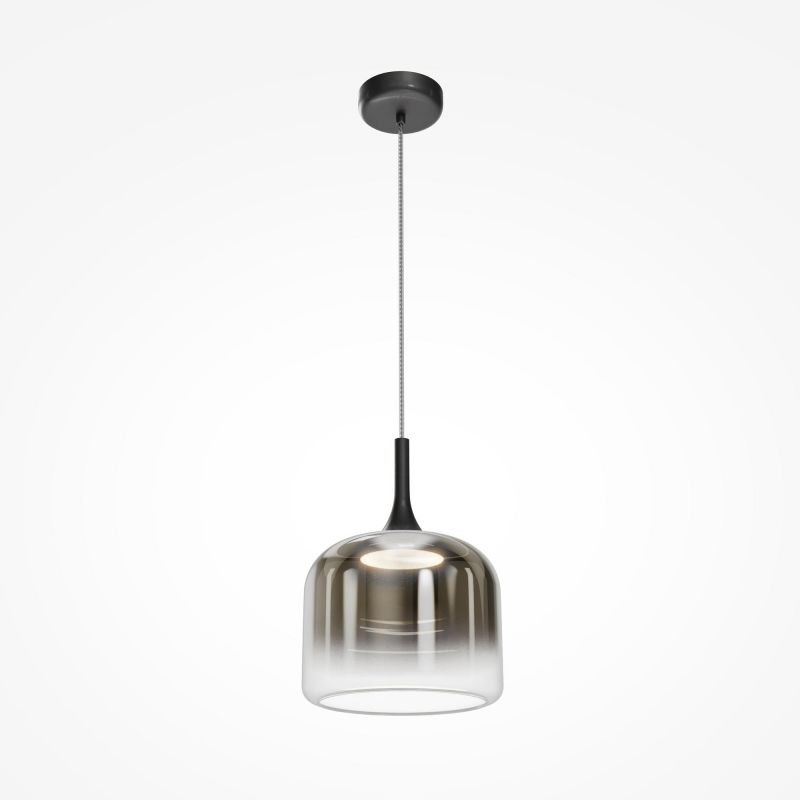 Подвесной светильник Maytoni Spirito 12W LED 3000K MOD286PL-L18B3K фото 8