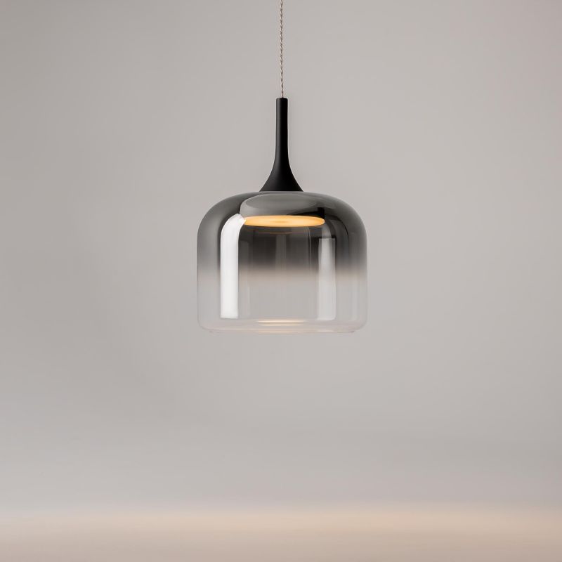 Подвесной светильник Maytoni Spirito 12W LED 3000K MOD286PL-L18B3K фото 9